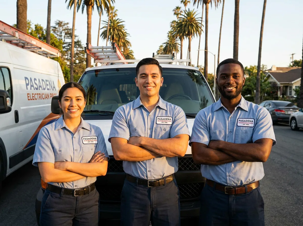 Electrician company in Wahiawa, HI