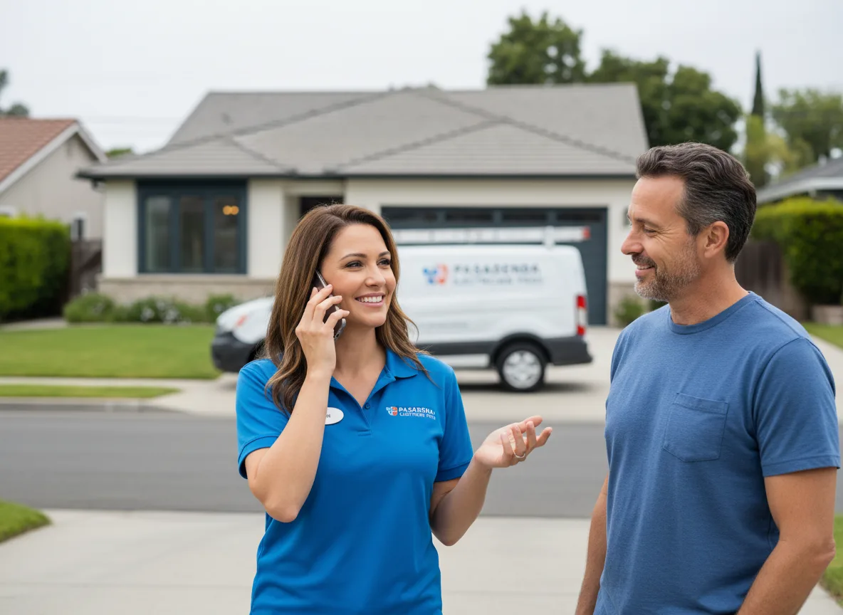 Electrician Wahiawa, HI FAQs